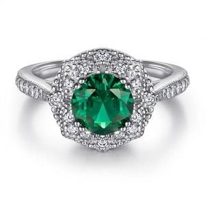 European s925 Sterling Silver Rings